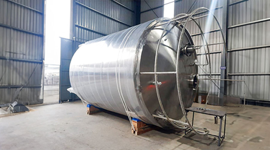 Receivers Manufacturer in Pune